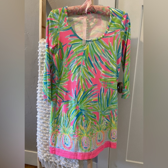Lilly Pulitzer Beacon Dress - Picture 3 of 5